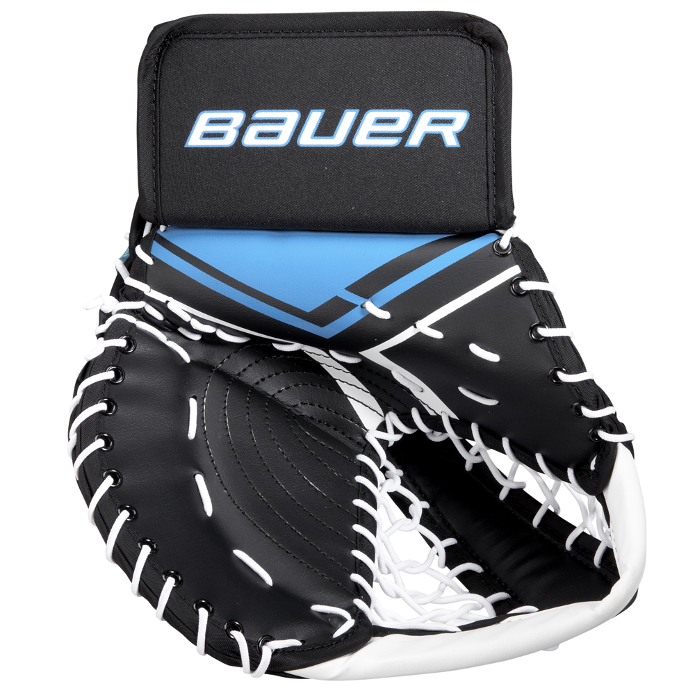BAUER Street Catch Glove- Sr