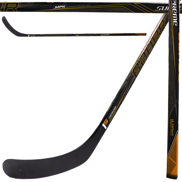 Bauer 1s 2017 sale