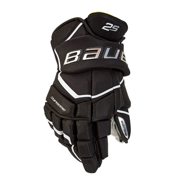 BAUER Supreme 2S Hockey Glove Jr
