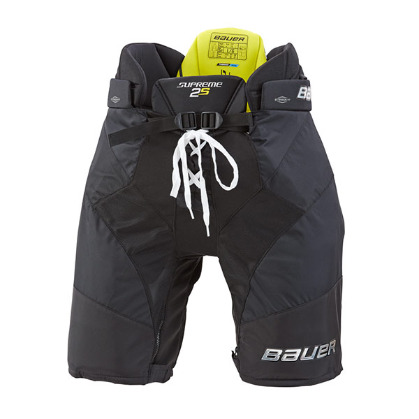 BAUER Supreme 2S Hockey Pant- Jr
