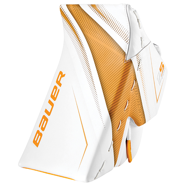 BAUER Supreme 2S Pro Goal Blocker Sr