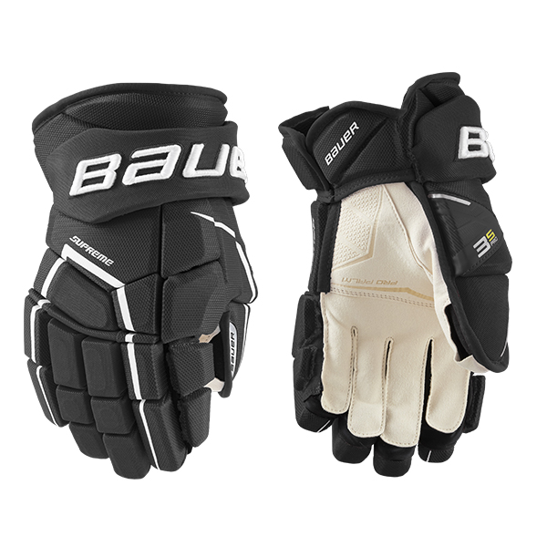 Bauer 2s pro cheap player gloves