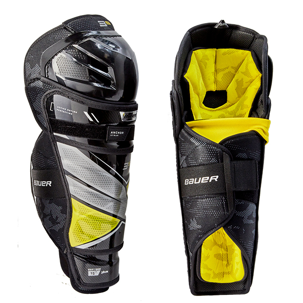 BAUER Supreme 3S Shin Guard Sr