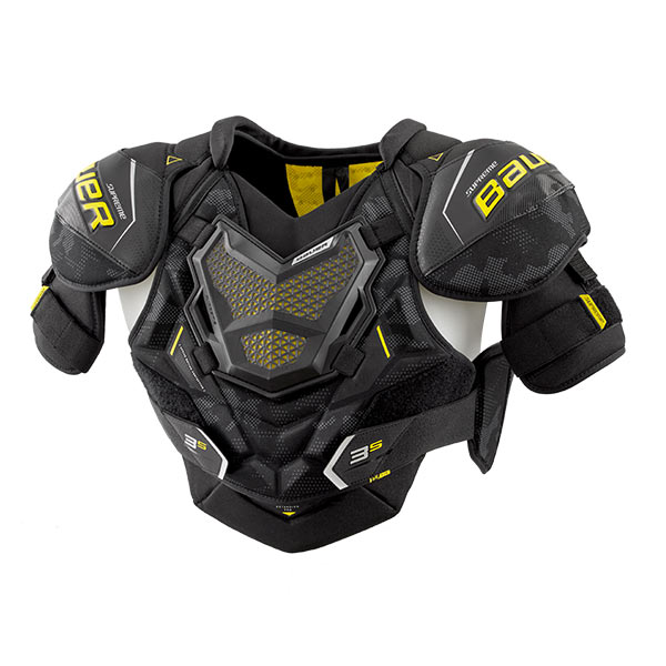 BAUER Supreme 3S Shoulder Pad Sr
