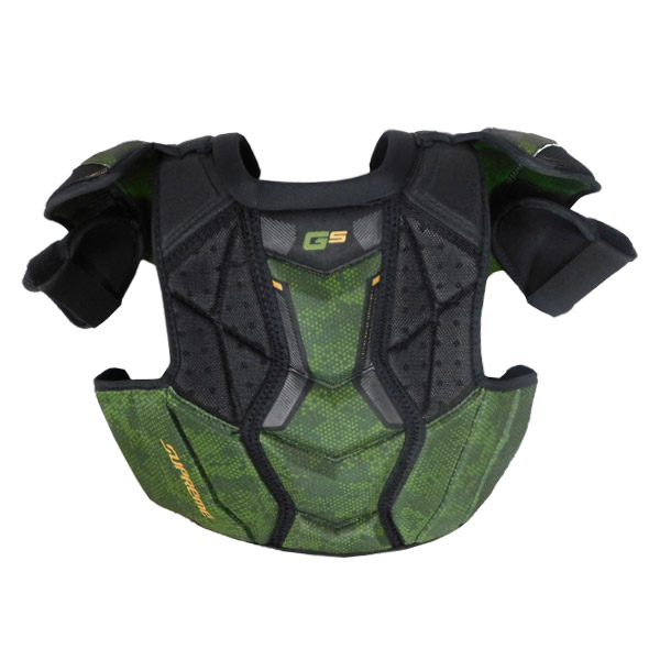 BAUER Supreme GS Shoulder Pad Jr