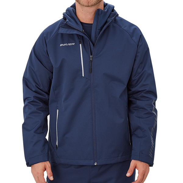 BAUER Supreme Lightweight Jacket- Sr