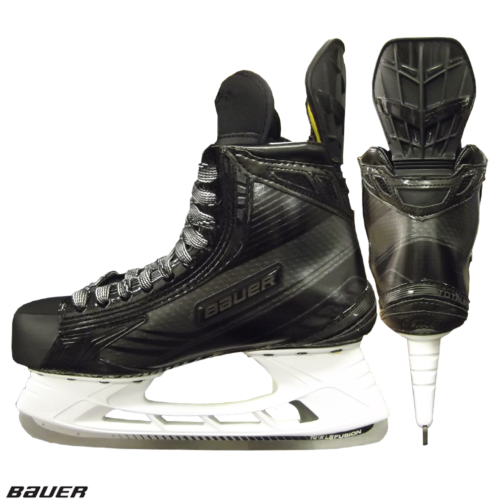 BAUER Supreme TotalOne MX3 LE Skate- Sr