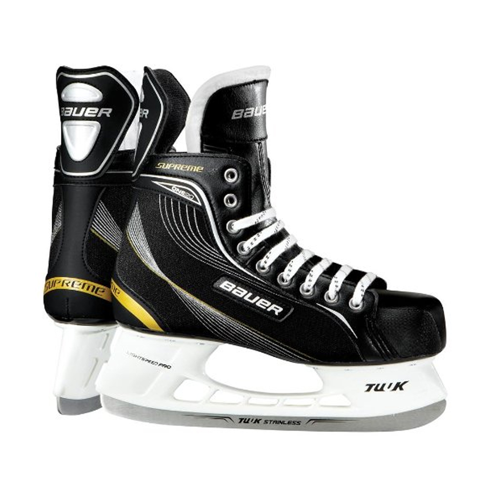 BAUER Supreme ONE20 Hockey Skates- Jr