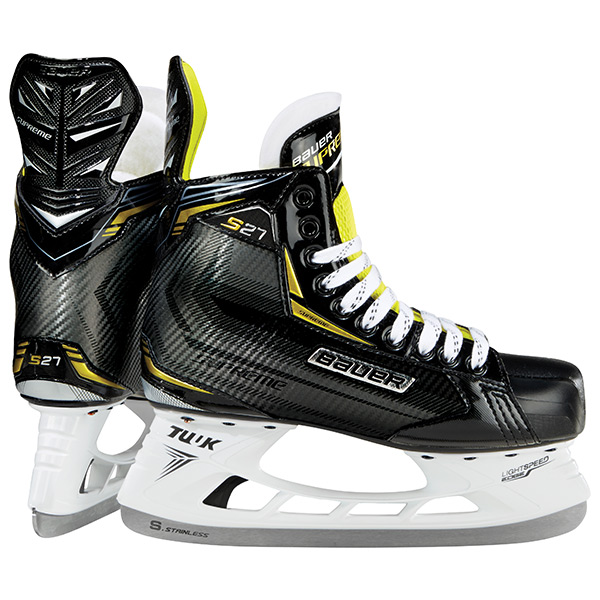 BAUER Supreme S27 Hockey Skate- Sr
