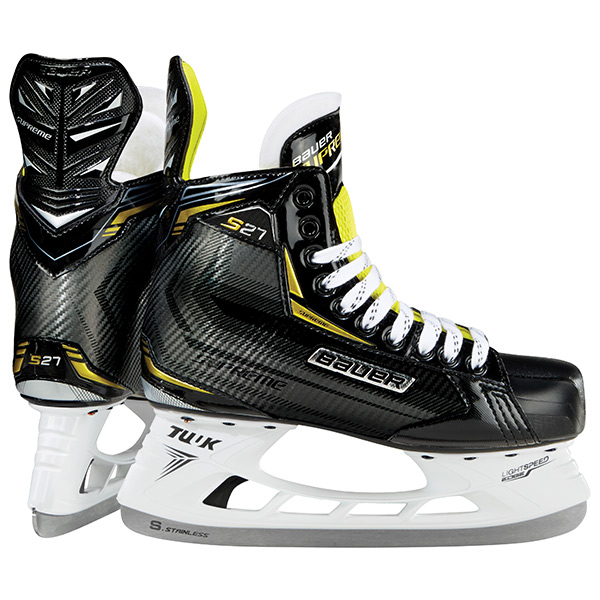 BAUER Supreme S27 Skate- Sr