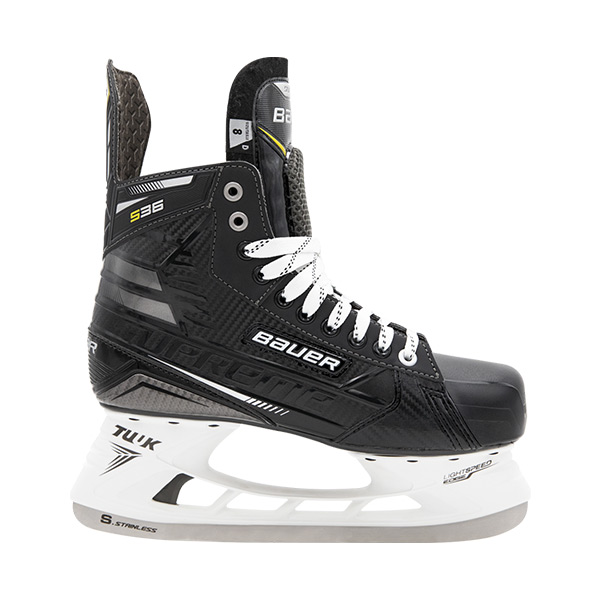 BAUER Supreme S36 Hockey Skate- Sr