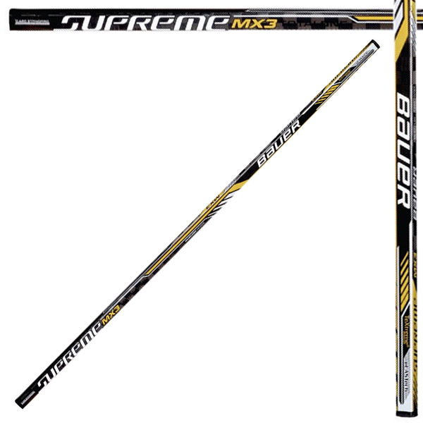 BAUER Supreme Totalone MX3 Composite Shaft- Sr