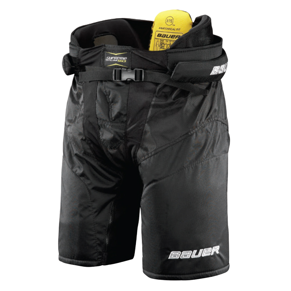 BAUER Supreme TotalOne MX3 Hockey Pant- Jr