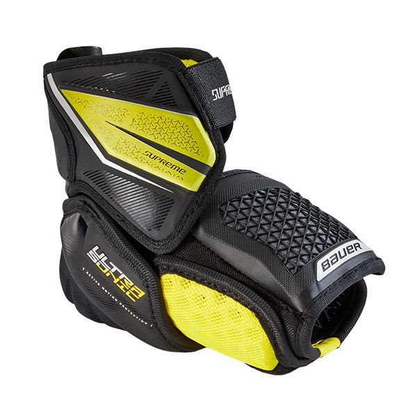 BAUER Supreme Ultrasonic Elbow Pad Jr