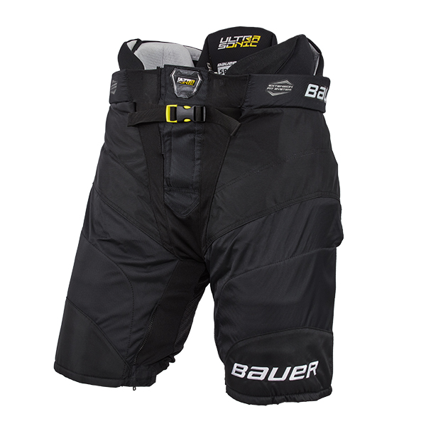 BAUER Supreme Ultrasonic Hockey Pants- Sr