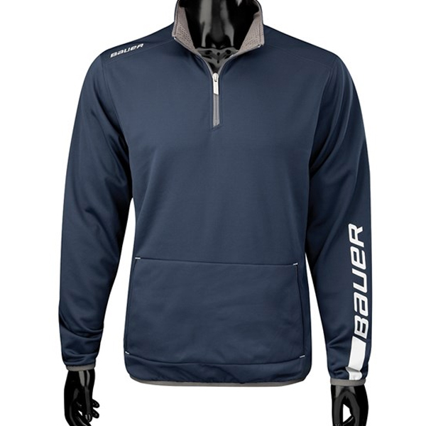 BAUER Team Jogging Top Yth