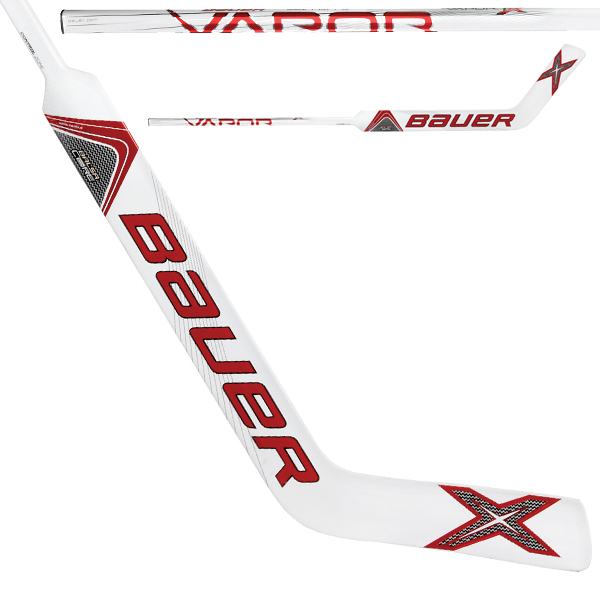 Bauer Vapor 1X Leg Pad Review