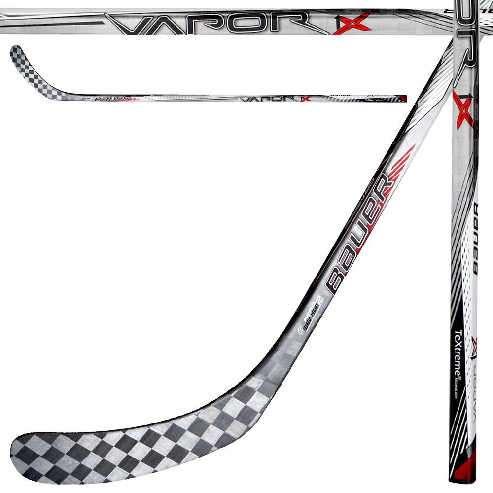 Bauer Vapor Grip Youth Hockey Stick