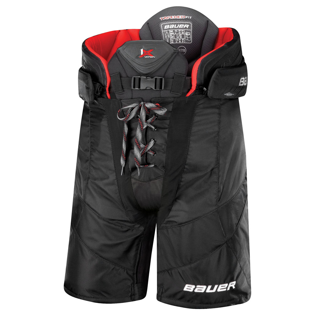 bauer track pants