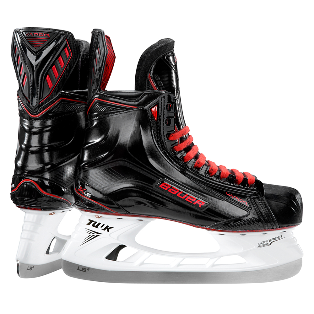 Bauer pro купить. Хоккейные коньки Bauer Vapor 1x le. Bauer 1x Pro коньки. Хоккейные коньки Bauer Vapor x:01. Коньки Bauer Vapor 10.