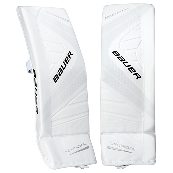 BAUER 1X Knee Guard- Sr