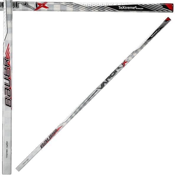 BAUER Vapor 1X Tapered Composite Shaft Sr '15