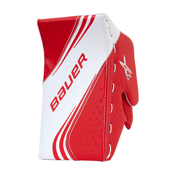 BAUER Vapor 2X Goal Blocker- Int