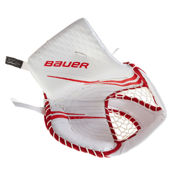 bauer 2x glove