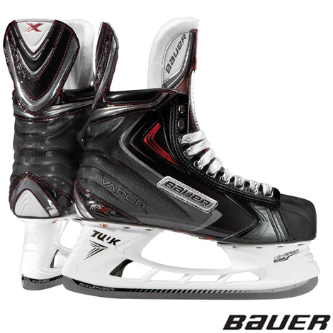 bauer apx2 stick