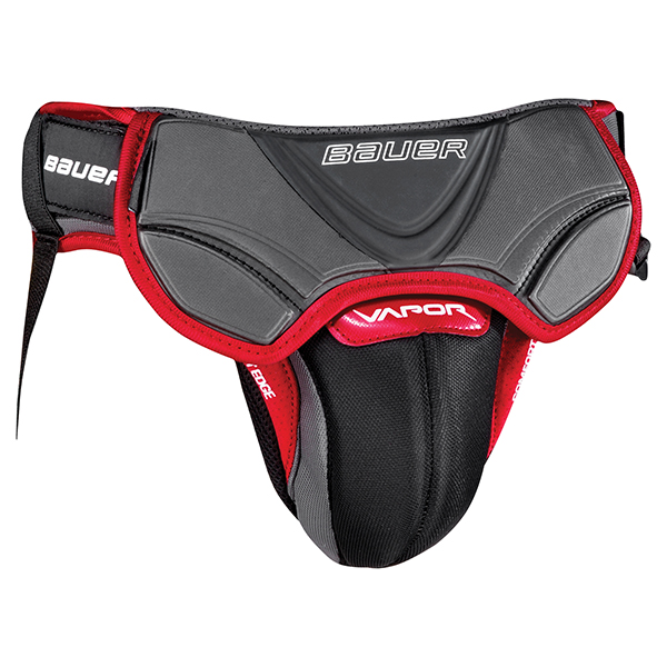 BAUER Vapor Goal Jock- Sr