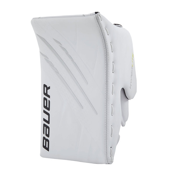 BAUER Vapor Hyperlite Custom Catch Glove Sr