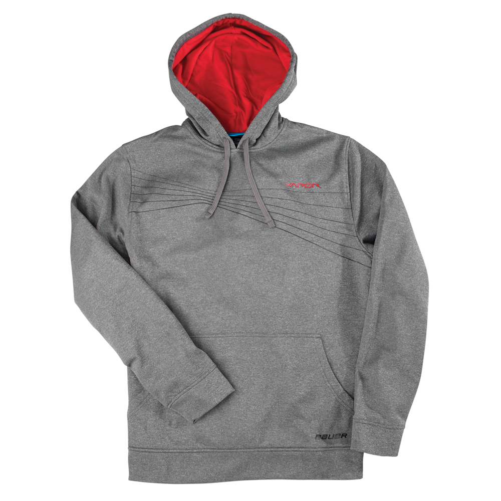 bauer hockey sweatshirt