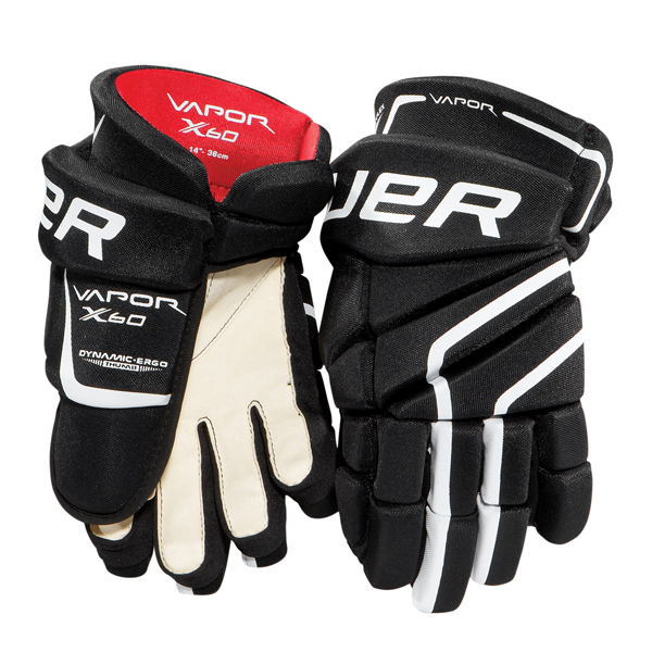 BAUER Vapor X60 Hockey Glove – Sr