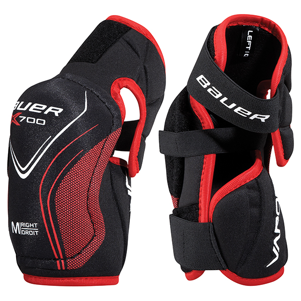 BAUER Vapor X700 Elbow Pads Sr '16