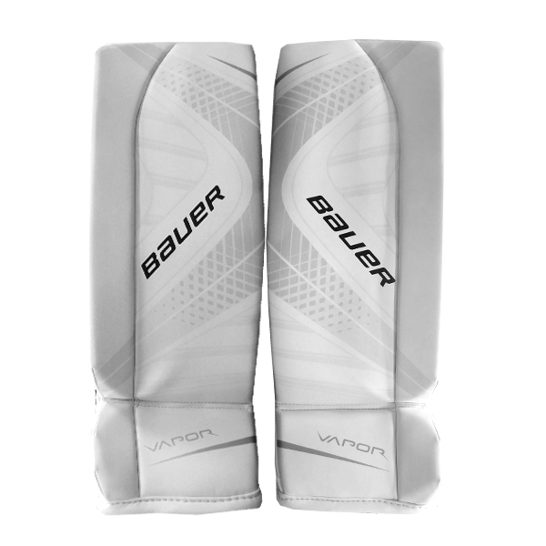 Щитки вратарские Bauer Supreme s29