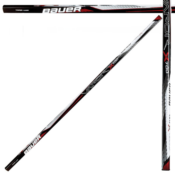BAUER Vapor X700 Tapered Composite Shaft Sr '15