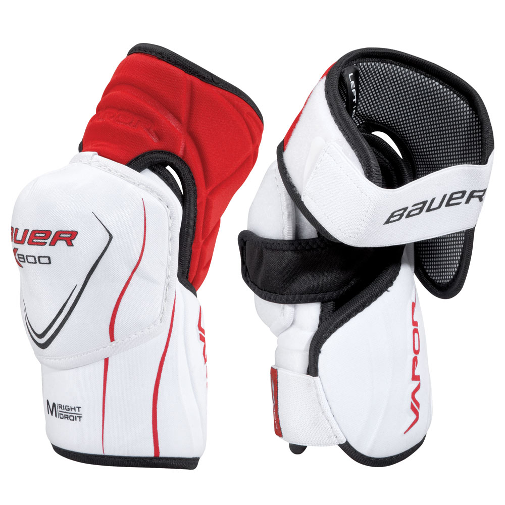 BAUER Vapor X800 Elbow Pads Jr '16