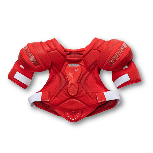 BAUER Vapor XR Shoulder Pad Sr