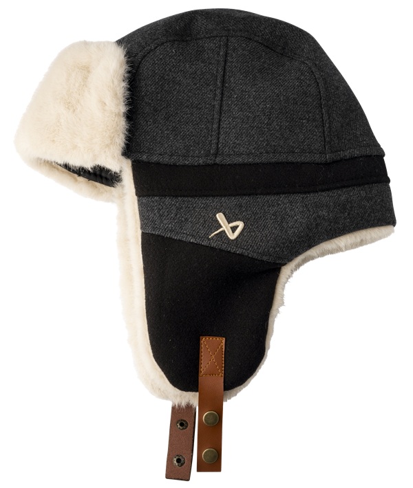 BAUER Winter Trap Hat