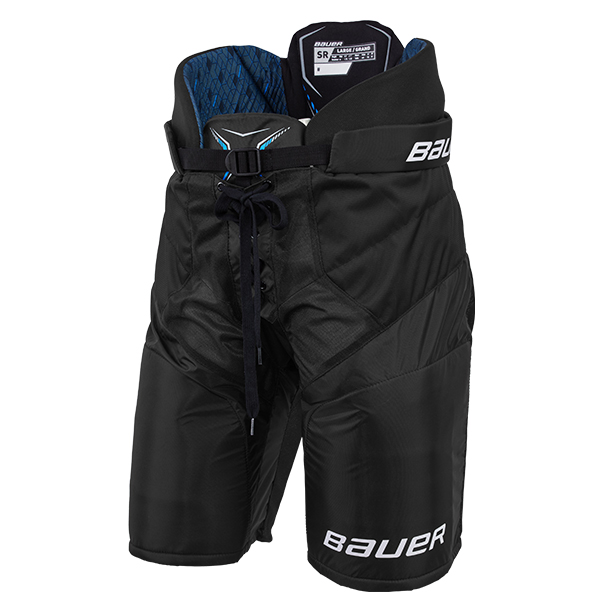 bauer jogging pants