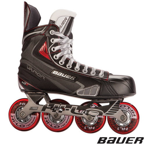 Bauer supreme inline shop skates