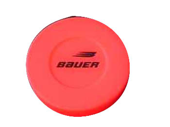 Bauer Street Hockey Puck