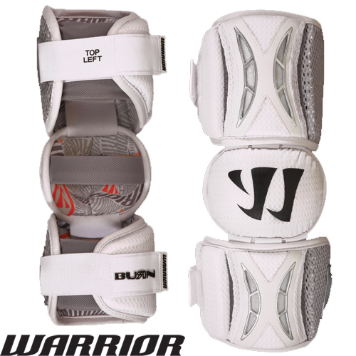 WARRIOR Burn Lacrosse Elbow Guard 13