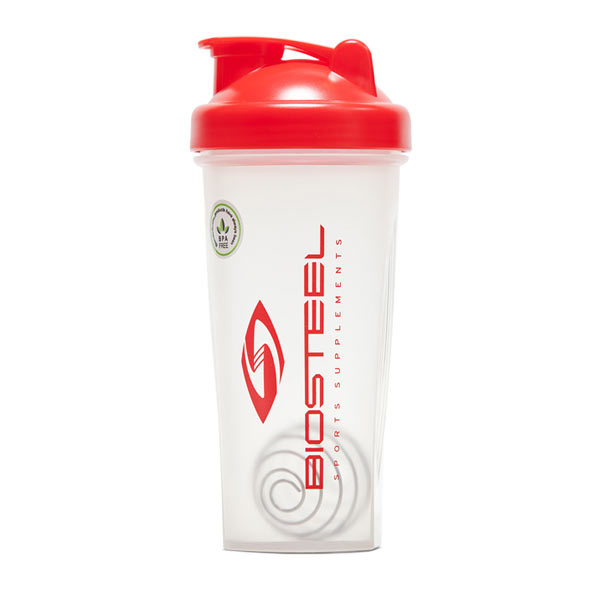 Biosteel Blender Bottle