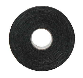 black friction tape