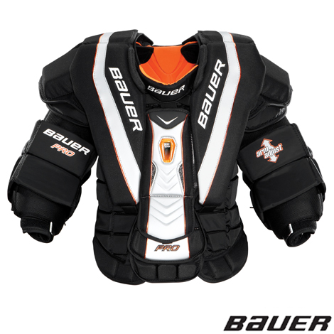 pro chest protector