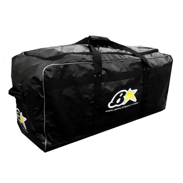 Brian's Sterling Goal Equipment Bag