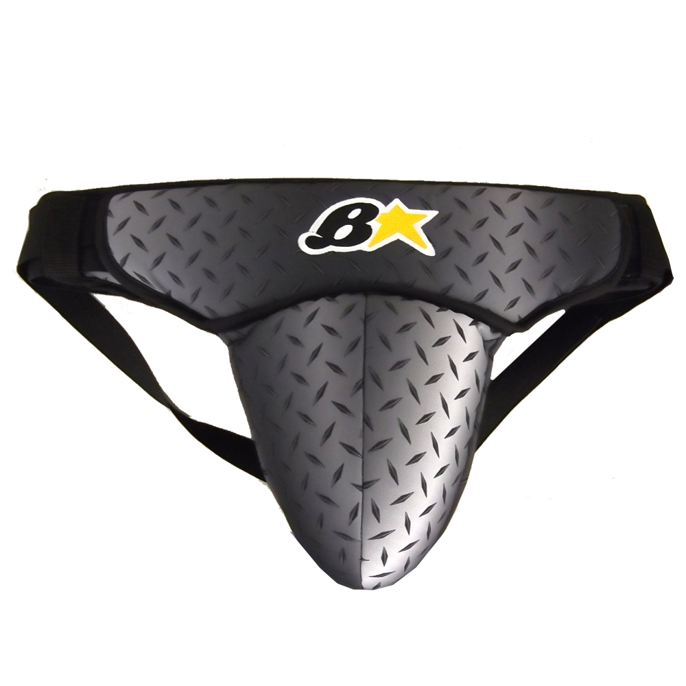 BRIAN'S B Star Double Cup Goal Jock Sr