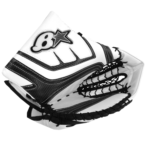 BRIAN'S GNETiK IV Catch Glove- Sr