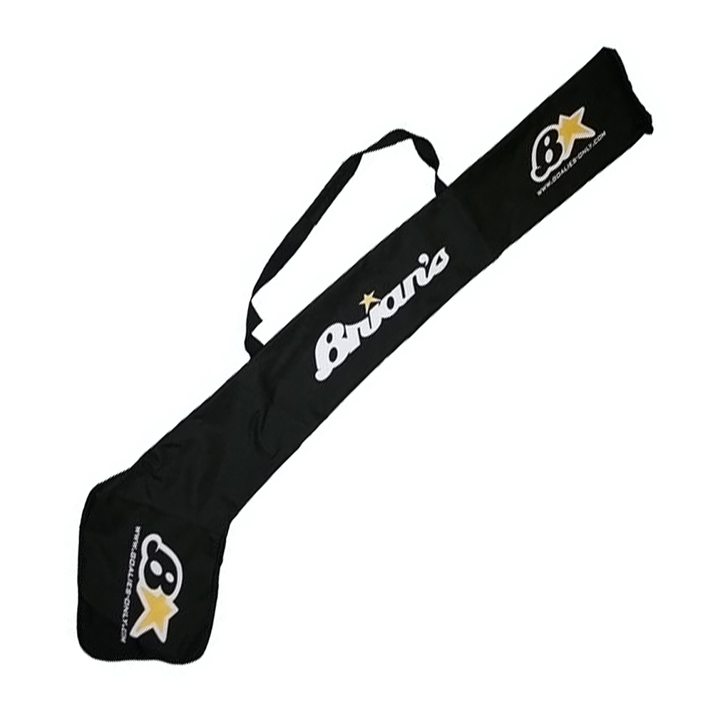 Brian's Individual Goal Stick Bag